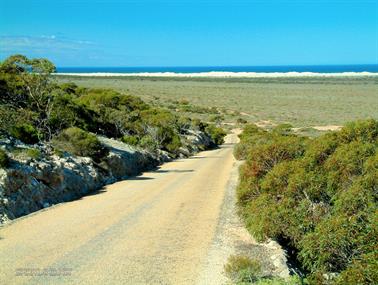 Old Eucla Pass Road, Western Australia